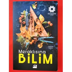 Meraklısına Bilim 2019 Bilim Tarihi,Sosyal/Beşeri Bilimler,Yapay Zeka,Açık Bilim,Matematik,Doğa Bilimleri,Sağlık Tıp,Çevre/Dünya Meraklısına Bilim 2019 Bilim Tarihi,Sosyal/Beşeri Bilimler,Yapay Zeka,Açık Bilim,Matematik,Doğa Bilimleri,Sağlık Tıp,Çevre/Dünya
