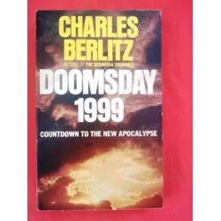 DOOMSDAY 1999 Countdown to the New Apocalypse DOOMSDAY 1999 Countdown to the New Apocalypse