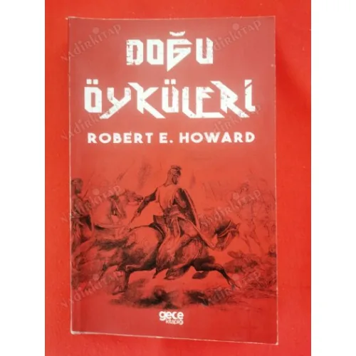 Doğu Öyküleri