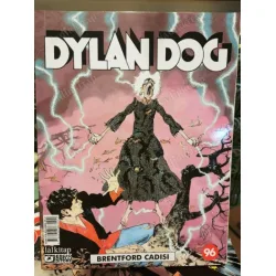 Dylan Dog Lal Sayı 96 Brentford Cadıs Tam Macera Dylan Dog Lal Sayı 96 Brentford Cadıs Tam Macera