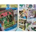DC Batman Yunanca / Rumca 1980 Sayı 5