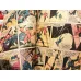 Marvel Micronauts King Size #1 Annual 1979 Timestream,Coup!,Arena of Death!
