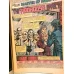 Marvel Master of Kung Fu Vol 1 # 122 The Madhouse Effect 1983