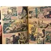 Marvel Master of Kung Fu Vol 1 # 122 The Madhouse Effect 1983