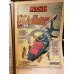 DC Mask #3 - Ambush! (9.0) 1987