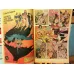 DC All-Star Squadron Vol 1 #55 March, 1986 Crisis at Canaveral! / Shanghaied into Hyperspace! - Interlude Two