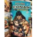 Conan The Barbarian * Lal * Sayı 6 Ateş ve İblis * Tam Macera Kuşe Baskı Renkli