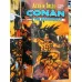 Conan The Barbarian * Lal * Sayı 6 Ateş ve İblis * Tam Macera Kuşe Baskı Renkli