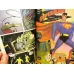 DC The Batman and Robin Adventures Vol 1 # 11 October, 1996 Windows to the Soul