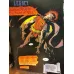 DC Batman Vol 1 # 533 August, 1996 Legacy, Prelude: Twelve Steps to the Heart of Hell
