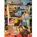 Marvel Incredible Hulk # 438 (1st Series) 1996 Fragmented Personality