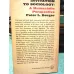 Invitation To Sociology A Humanistic Perspective