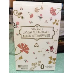 Not Defteri Osmanlı Saray Sultanları Bebek Çizgi Romanu Not Defteri Osmanlı Saray Sultanları Bebek Çizgi Romanu