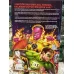 DC - Green Lantern Yeşil Fener Cilt 8 - Red Lanternların Öfkesi [ Green Lantern ]