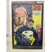 Marvel Punisher Vol 2 # 75 February, 1993 Police Action, Part Three of Three Kabartma Kapaklı Özel Baskı