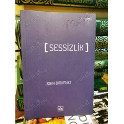 Sessizlik Sessizlik