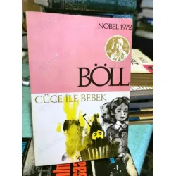 Cüce İle Bebek NOBEL 1972
