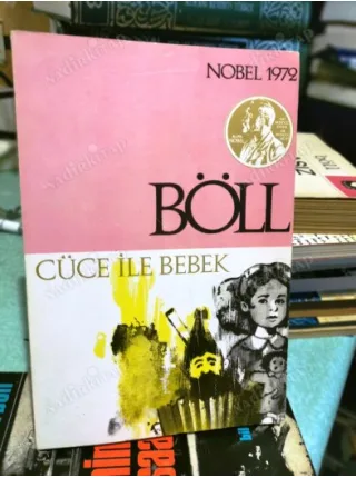 Cüce İle Bebek NOBEL 1972