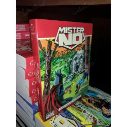 Mister No Klasik Maceralar Cilt 34 Kutsal Orman * Kaçak * Kan Yemini * Düşmanın Yüzü Mister No Klasik Maceralar Cilt 34 Kutsal Orman * Kaçak * Kan Yemini * Düşmanın Yüzü