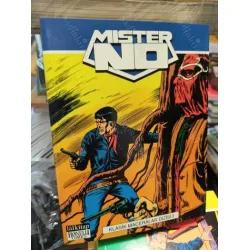 Mister No Klasik Maceralar Cilt 3 * Kırmızı Maskeli Adam * Nehir Korsanları * Ekvador Macerası * Tango Martinez Mister No Klasik Maceralar Cilt 3 * Kırmızı Maskeli Adam * Nehir Korsanları * Ekvador Macerası * Tango Martinez