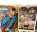 DC Superman: The Man of Steel and ROBIN Vol 1 # 14 August, 1992 Night Moves