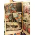 DC Superman Adventures of Superman Vol 1 # 451 February, 1989 Dangerous Ground Part of the 