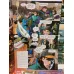DC Superman: The Man of Steel Volume 1 # 55 April, 1996 Something Fishy