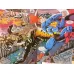 DC Superman Vol 2 # 94 November, 1994 Shadows of the Past Part of the 