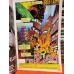 DC Superman Annual Vol 2 # 8 August, 1996 The League of Supermen Part of the 