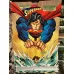 DC Superman Vol 2 # 111 April, 1996 Divisions