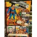 DC Superman Action Comics Vol 1 # 724 August, 1996 Losing Brawl!