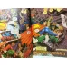 DC Superman: The Man of Steel Vol 1 # 28 December, 1993 The Professionals (Açıklama)