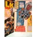 Marvel Hulk Incredible Hulk Vol 1 # 444 August, 1996 Cable Vision (Açıklama)