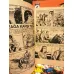 Yeni Teks (Tex) Sayı 4 Tuzağa Karşı Tuzak 1993 (10 luk Seri)