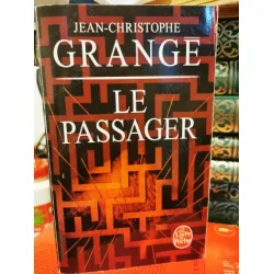 Le Passager / Sisle Gelen Ölüm Le Passager / Sisle Gelen Ölüm