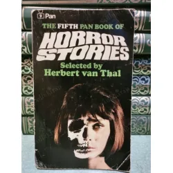 The Fifth Pan Book of Horror Stories (5) The Fifth Pan Book of Horror Stories (5)