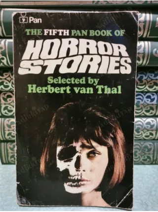The Fifth Pan Book of Horror Stories (5)