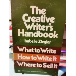 The Creative Writer