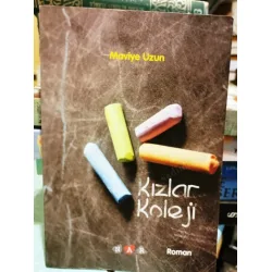 Kızlar Koleji Kızlar Koleji