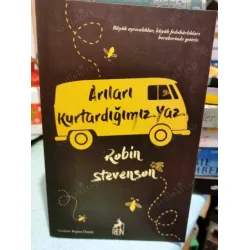 Arıları Kurtardığımız Yaz Arıları Kurtardığımız Yaz