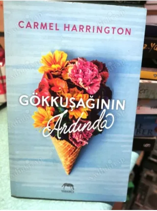 Gökkuşağının Ardında (Ayraç Dahil)
