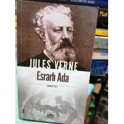 Esrarlı Ada (1. Birinci Cilt Tam Metin / Cep Boy) Esrarlı Ada (1. Birinci Cilt Tam Metin / Cep Boy)