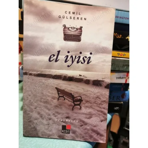 El İyisi (Denemeler)