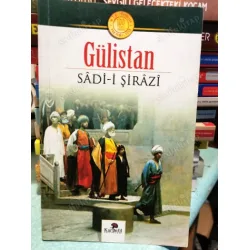 Gülistan