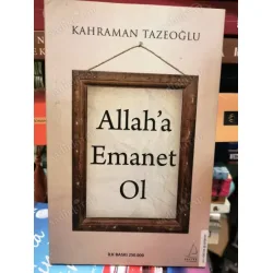 Allah Allah