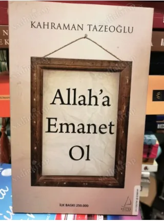 Allah