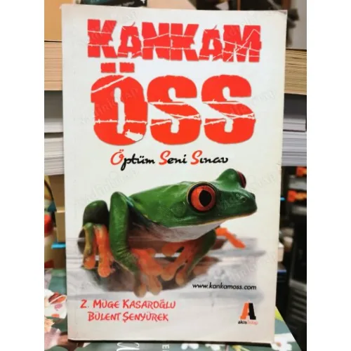 Kankam ÖSS (Öptüm Senin Sınav)