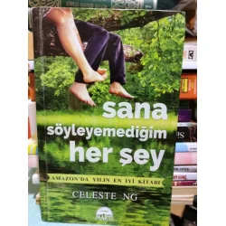 Sana Söylemediğim Her Şey (Ayraç Dahil) Sana Söylemediğim Her Şey (Ayraç Dahil)