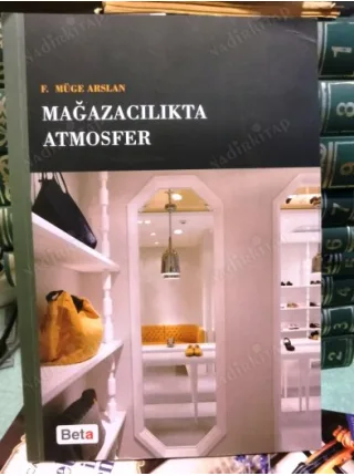 Mağazacılıkta Atmosfer