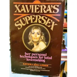 Xaviera Xaviera